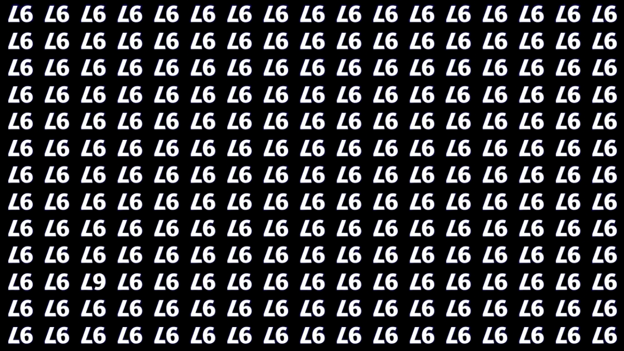 Hidden Inverted 67
