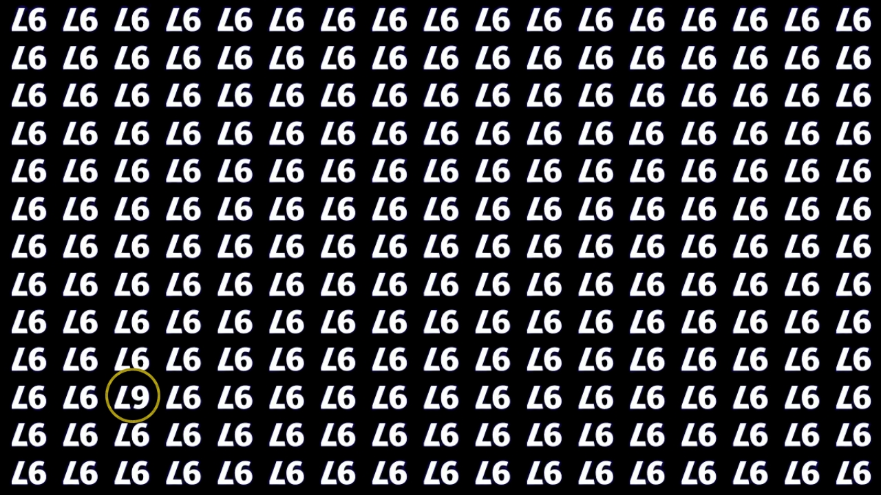 Hidden Inverted 67