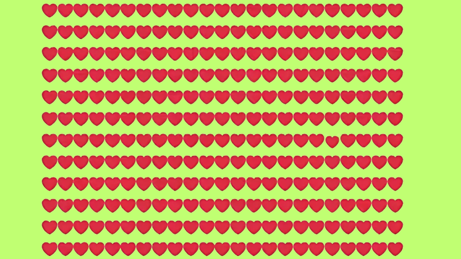 Hidden Emoji