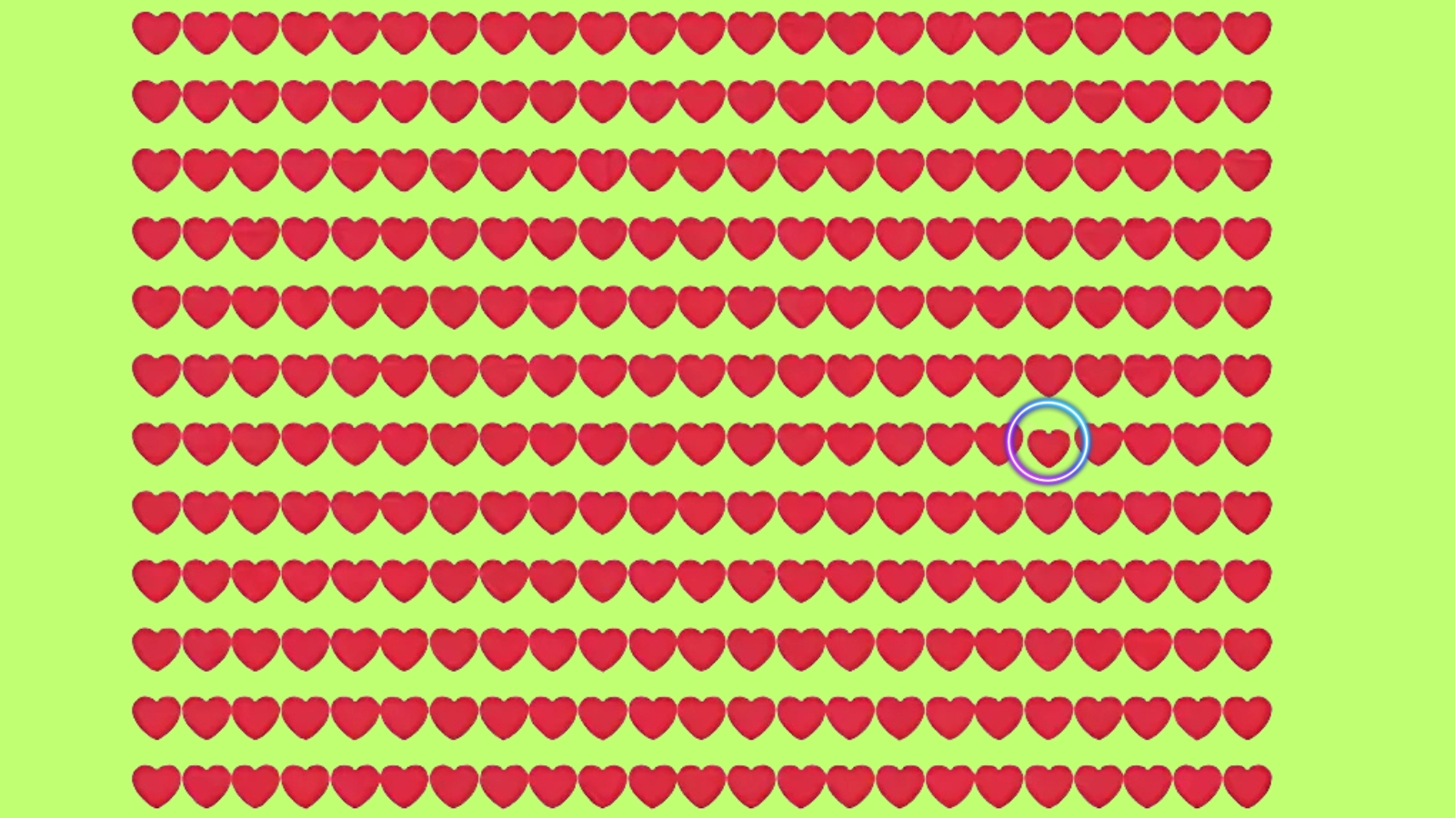 Hidden Emoji