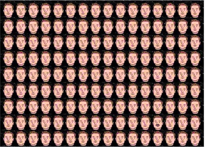 Different Elon Musk