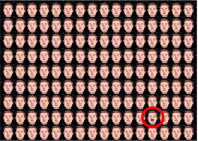 Different Elon Musk